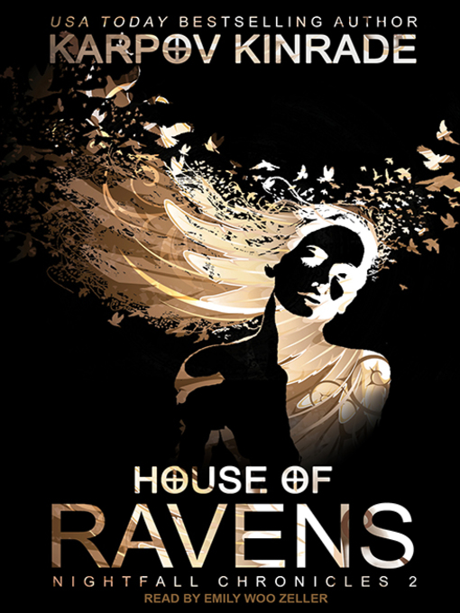 Title details for House of Ravens by Karpov Kinrade - Available